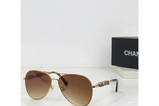 REP UP-11 Sunglasses Chanel Upshoe 1219
